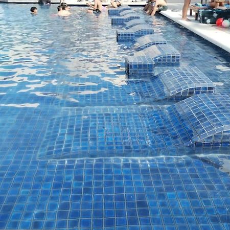 Beachaccess Hotelzone 3705 Канкун Екстер'єр фото